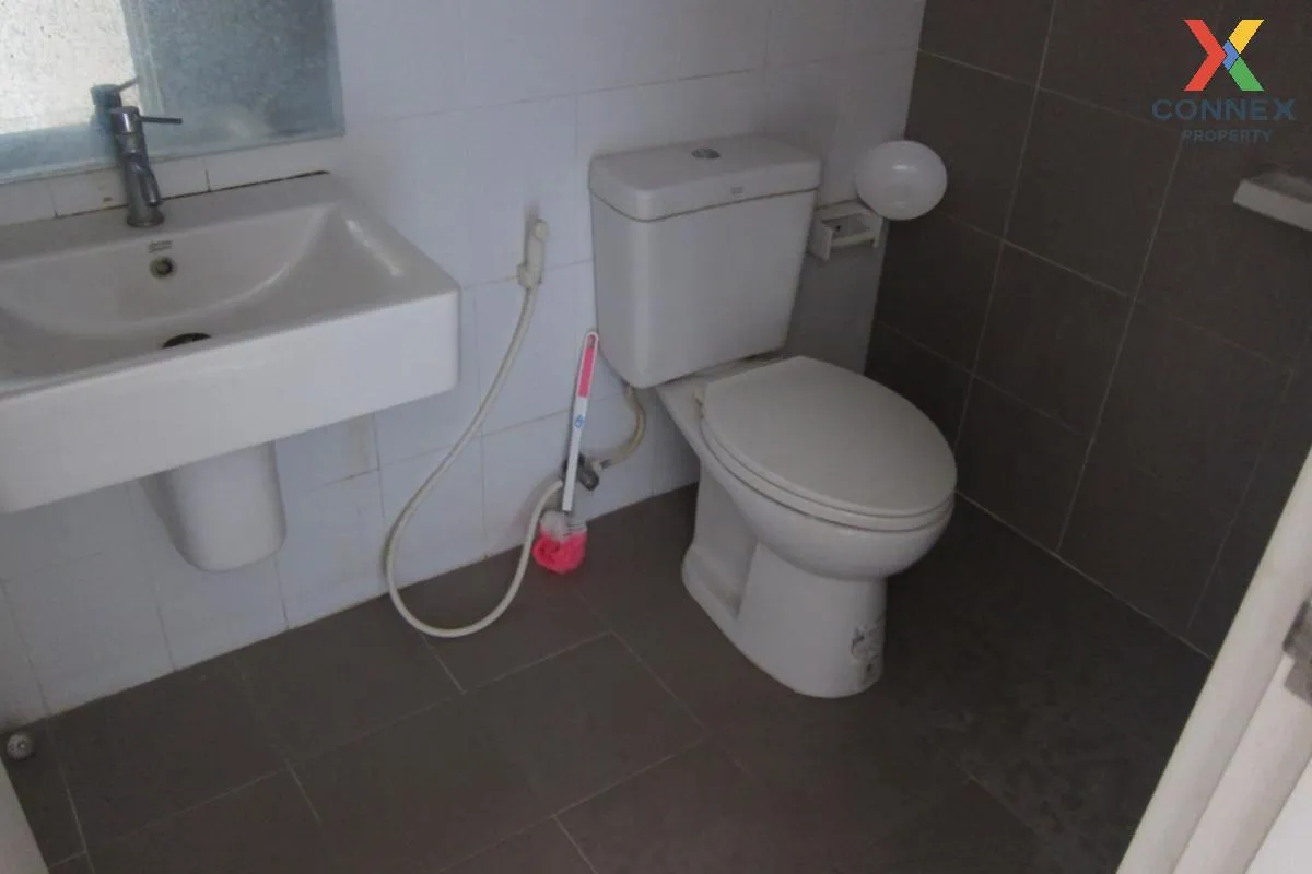 For Sale Townhouse/Townhome  , Baan Pruksa 93 Phahonyothin – Nava