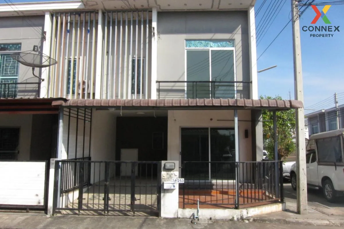 For Sale Townhouse/Townhome  , Baan Pruksa 93 Phahonyothin – Nava 1