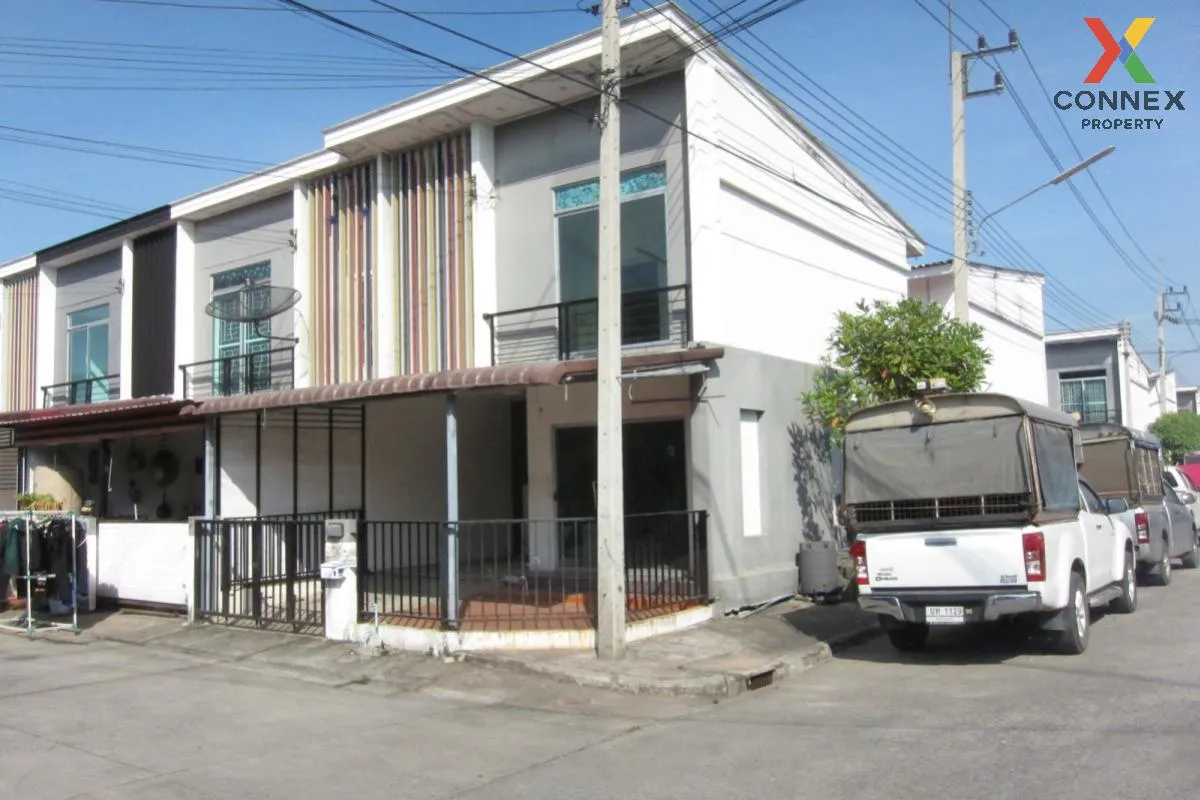 For Sale Townhouse/Townhome  , Baan Pruksa 93 Phahonyothin – Nava 2