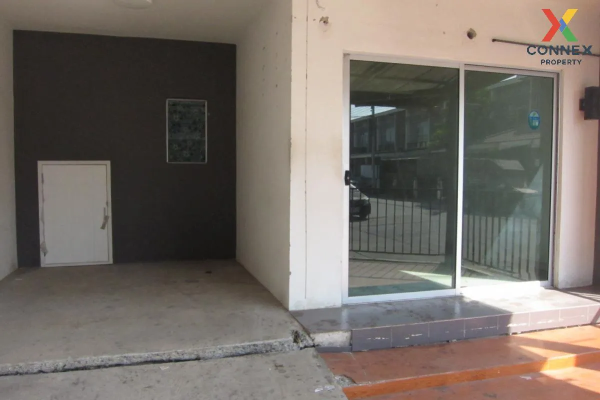 For Sale Townhouse/Townhome  , Baan Pruksa 93 Phahonyothin – Nava 4