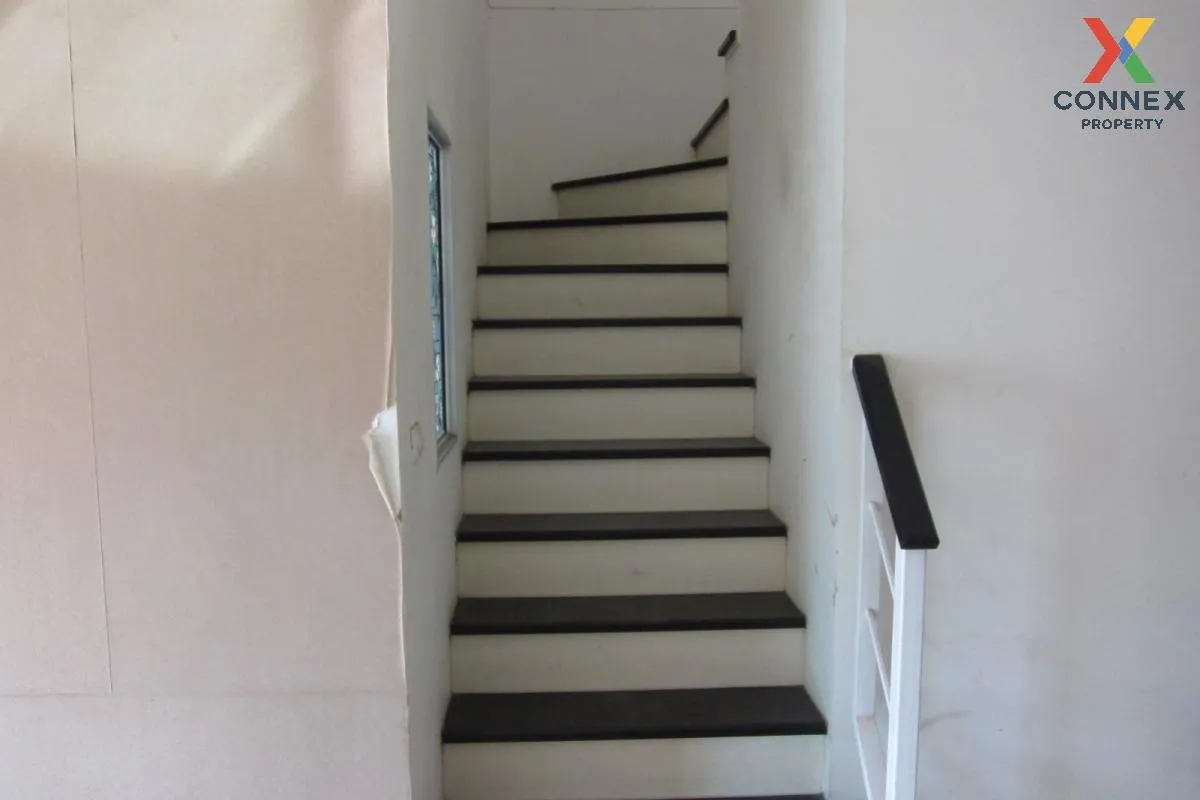 For Sale Townhouse/Townhome  , Baan Pruksa 93 Phahonyothin – Nava