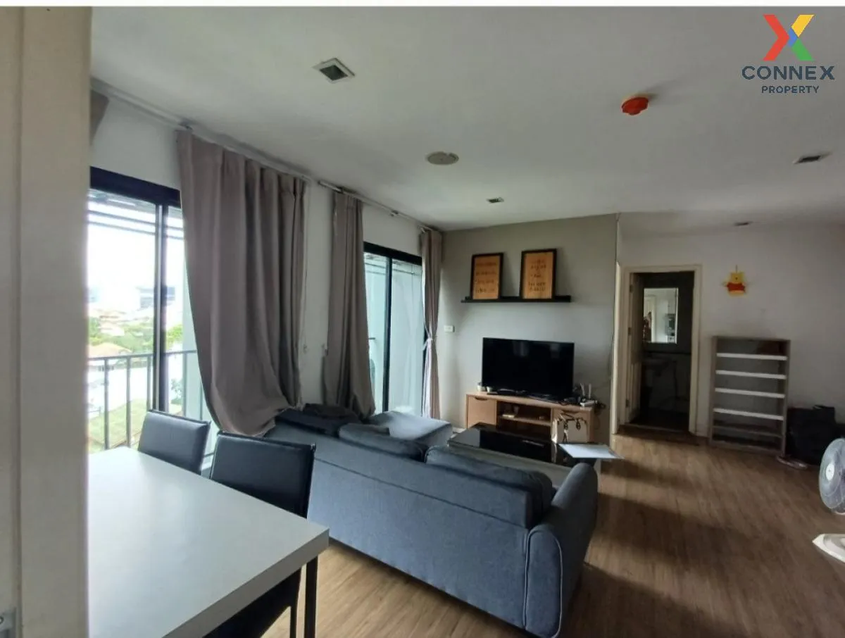 ขายคอนโด  บี รีพับบลิค สุขุมวิท 101/1  BTS-อุดมสุข บางจาก เขต พระ 1