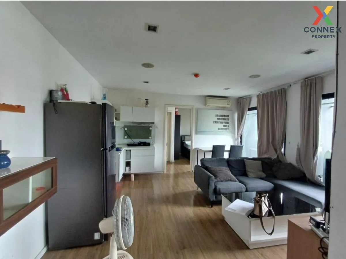 ขายคอนโด  บี รีพับบลิค สุขุมวิท 101/1  BTS-อุดมสุข บางจาก เขต พระ 2