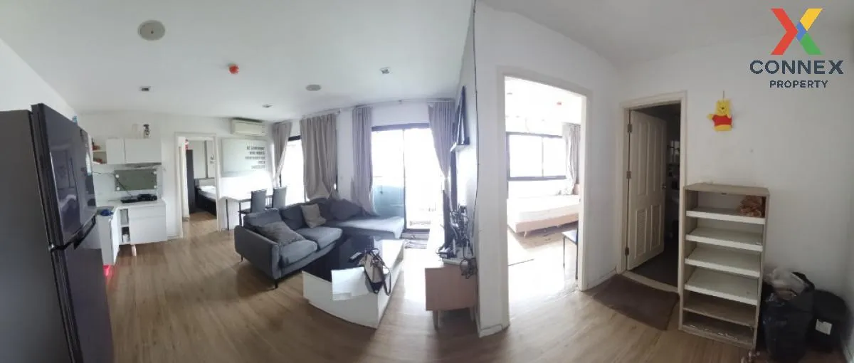 ขายคอนโด  บี รีพับบลิค สุขุมวิท 101/1  BTS-อุดมสุข บางจาก เขต พระ 3