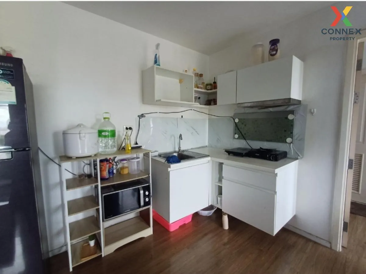 ขายคอนโด  บี รีพับบลิค สุขุมวิท 101/1  BTS-อุดมสุข บางจาก เขต พระ 4