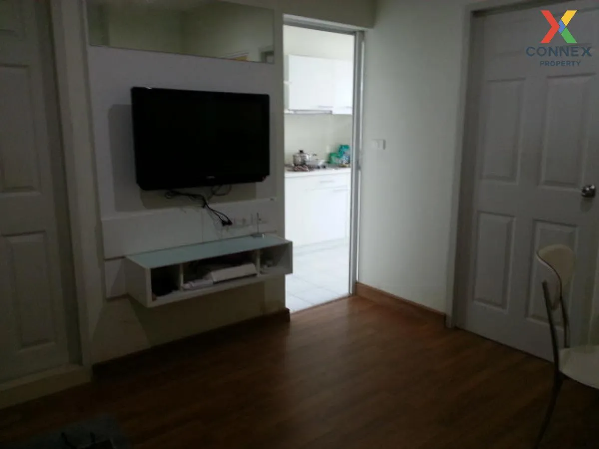 For Sale Condo , Life @ Ratchada - Huaikwang , MRT-Huai Khwang ,  2