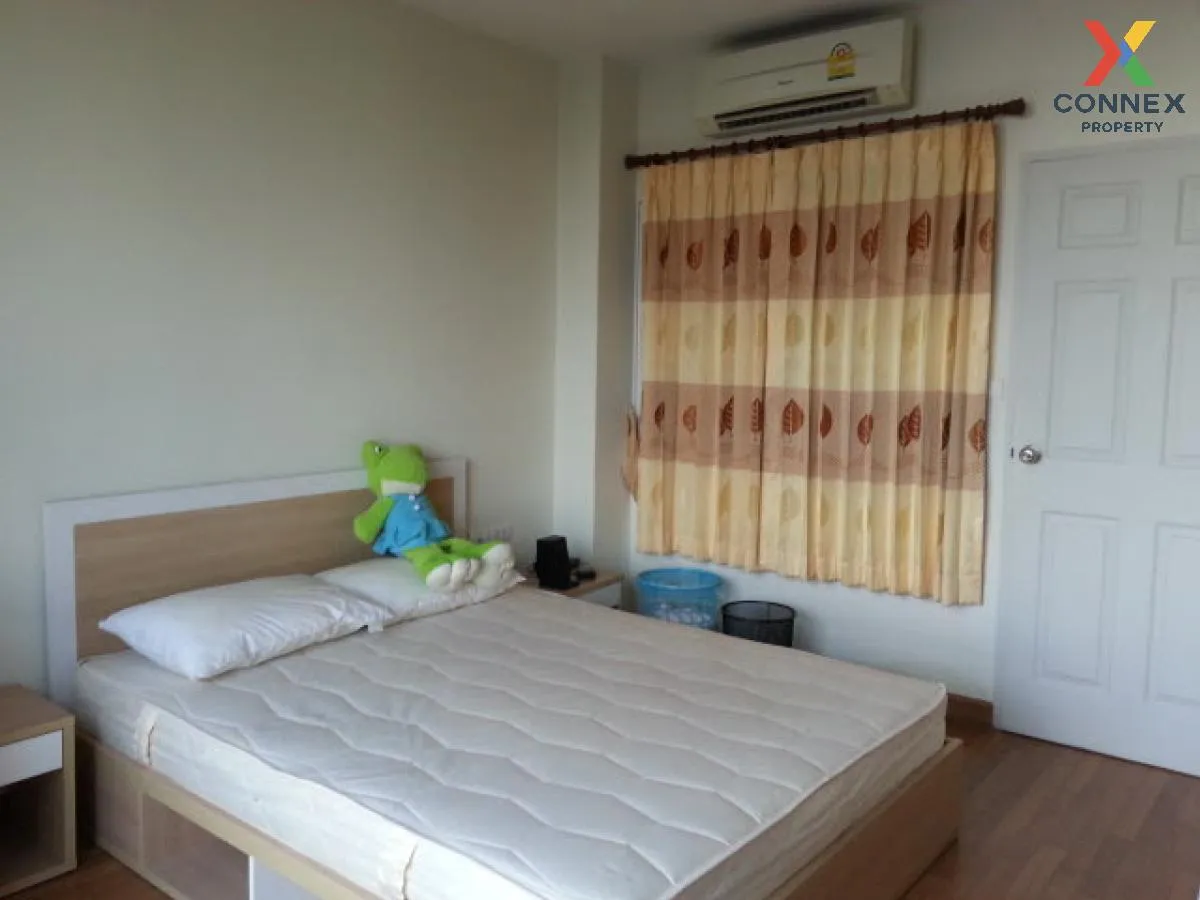 For Sale Condo , Life @ Ratchada - Huaikwang , MRT-Huai Khwang ,  4