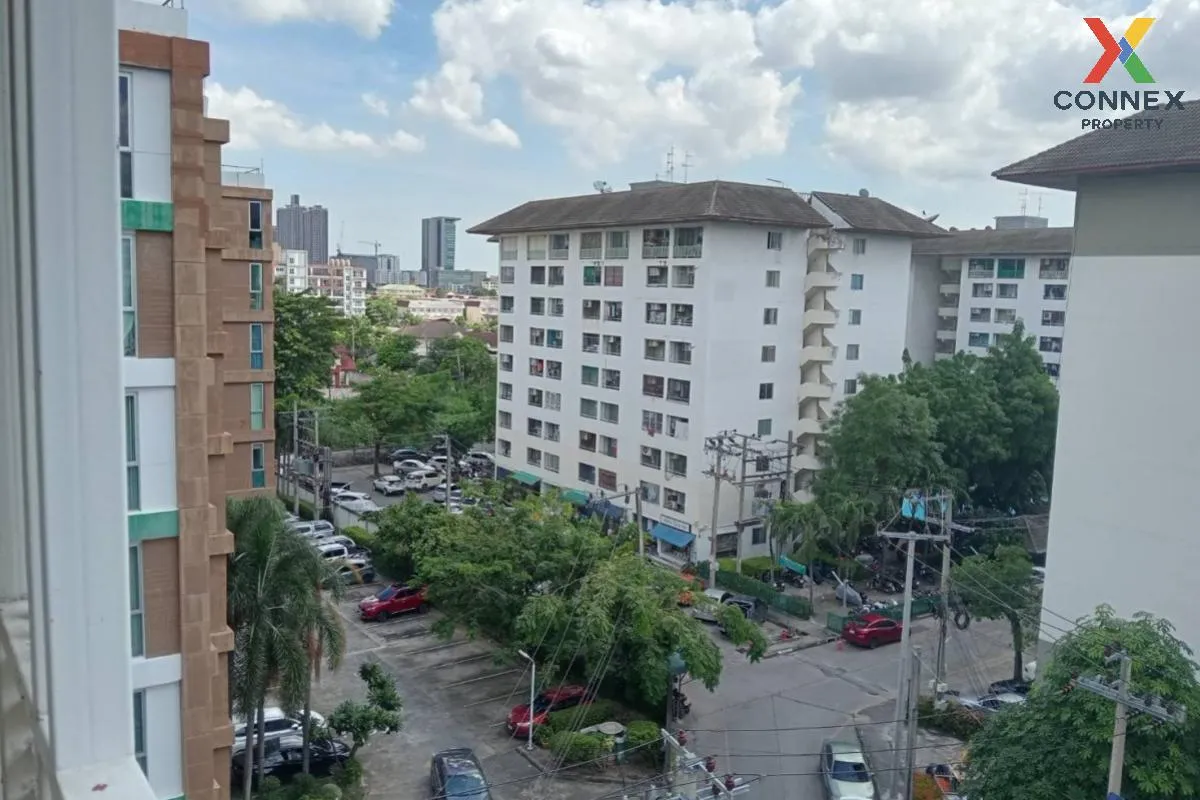 For Sale Condo , THE NICHE ID Ladprao 130 , Khlong Chan , Bang Ka For Sale Condo , THE NICHE ID Ladprao 130 , Khlong Chan , Bang Ka