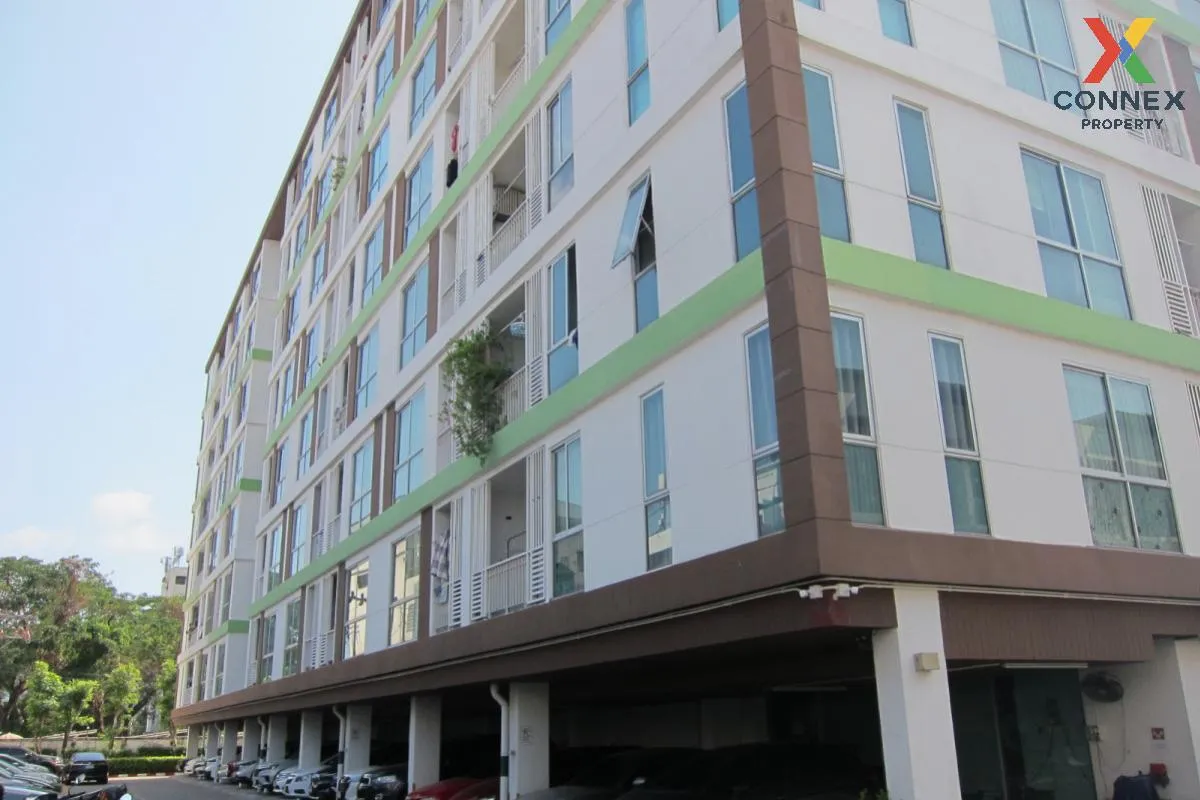 For Sale Condo , THE NICHE ID Ladprao 130 , Khlong Chan , Bang Ka For Sale Condo , THE NICHE ID Ladprao 130 , Khlong Chan , Bang Ka