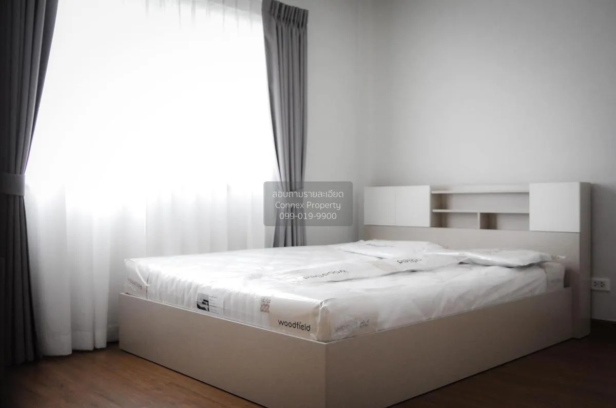 For Rent House , Centro Bangna , Bang Kaeo , Bang Phli , Samut Pr