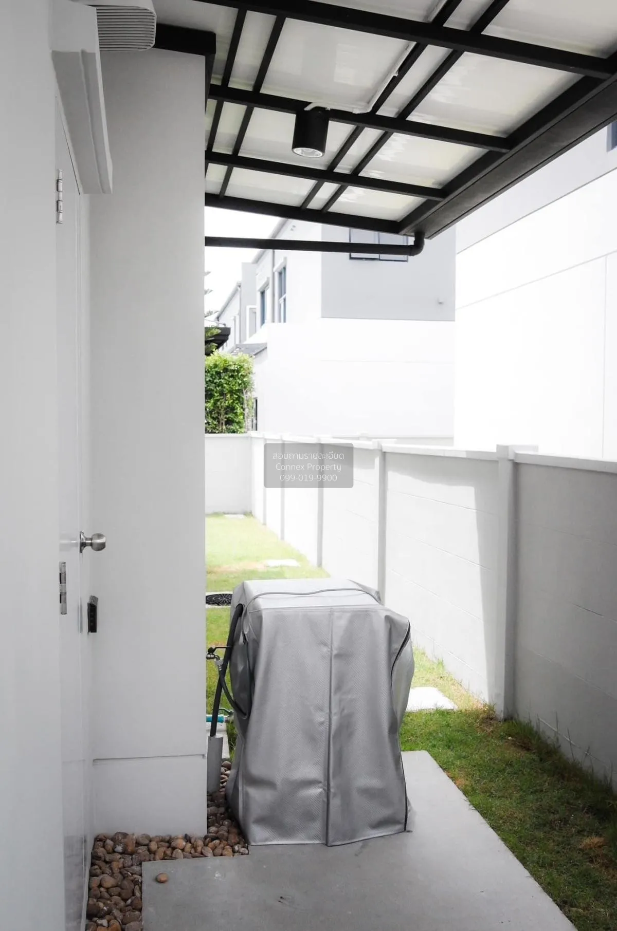 For Rent House , Centro Bangna , Bang Kaeo , Bang Phli , Samut Pr