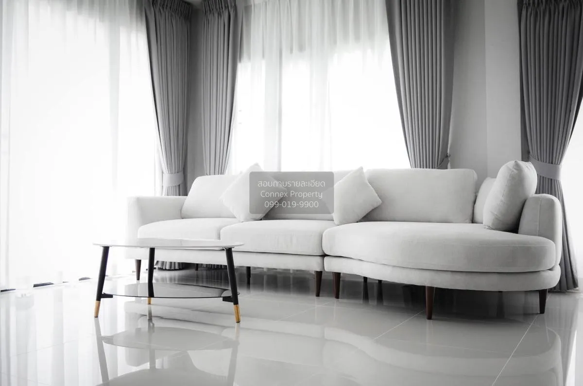 For Rent House , Centro Bangna , Bang Kaeo , Bang Phli , Samut Pr 2