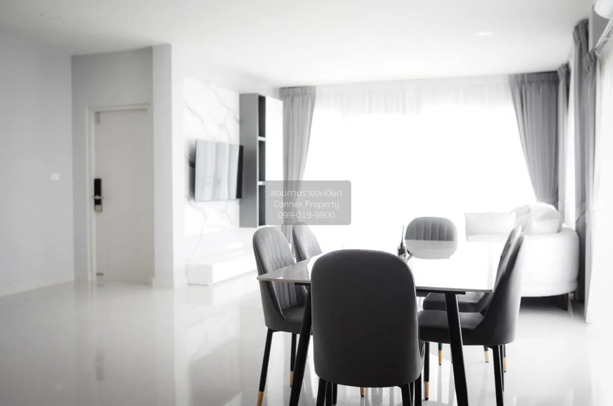 For Rent House , Centro Bangna , Bang Kaeo , Bang Phli , Samut Pr 4