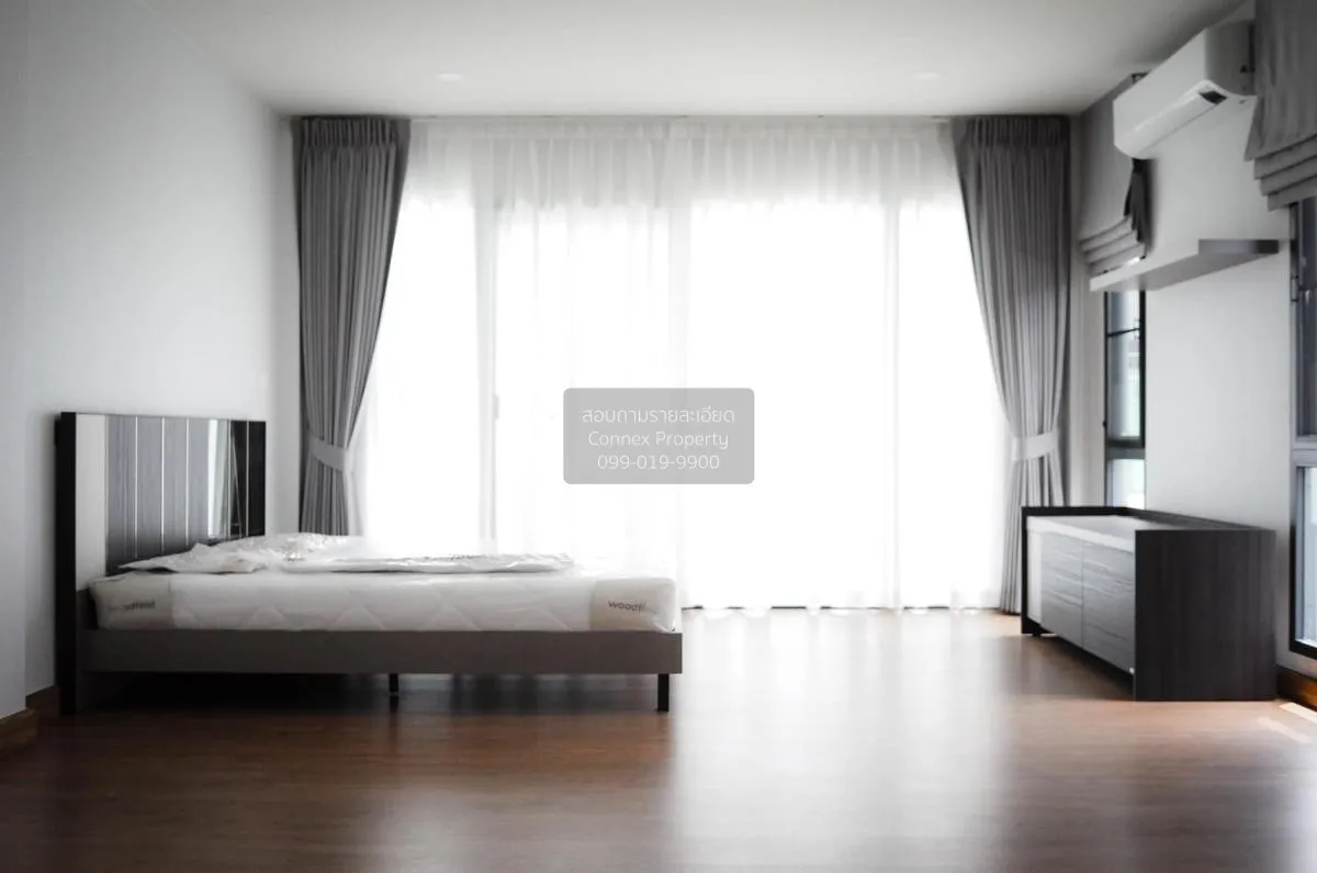 For Rent House , Centro Bangna , Bang Kaeo , Bang Phli , Samut Pr