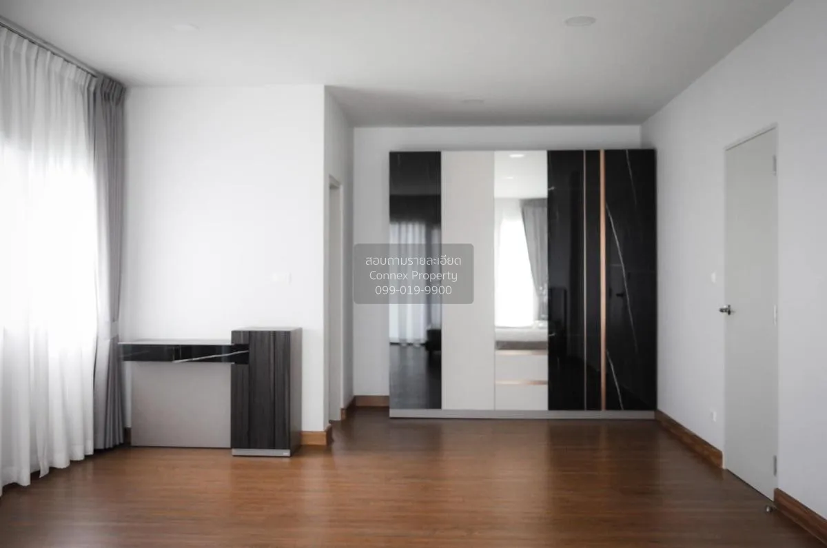 For Rent House , Centro Bangna , Bang Kaeo , Bang Phli , Samut Pr