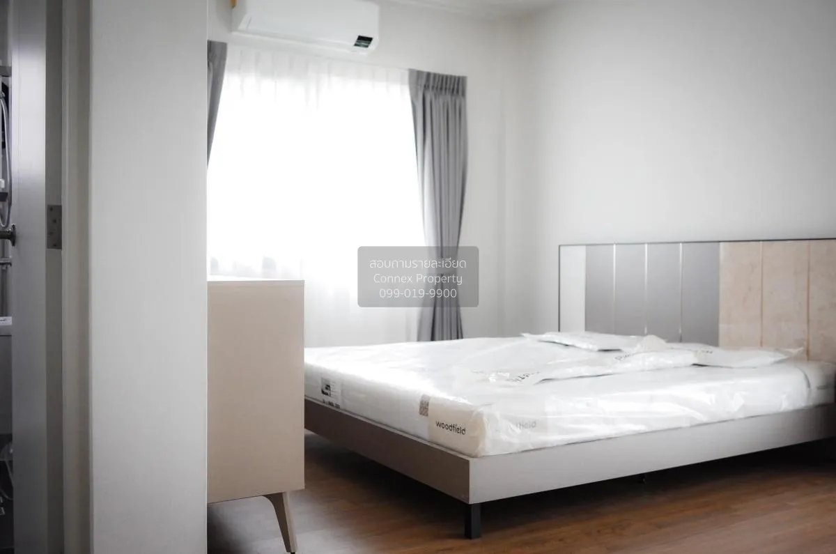 For Rent House , Centro Bangna , Bang Kaeo , Bang Phli , Samut Pr