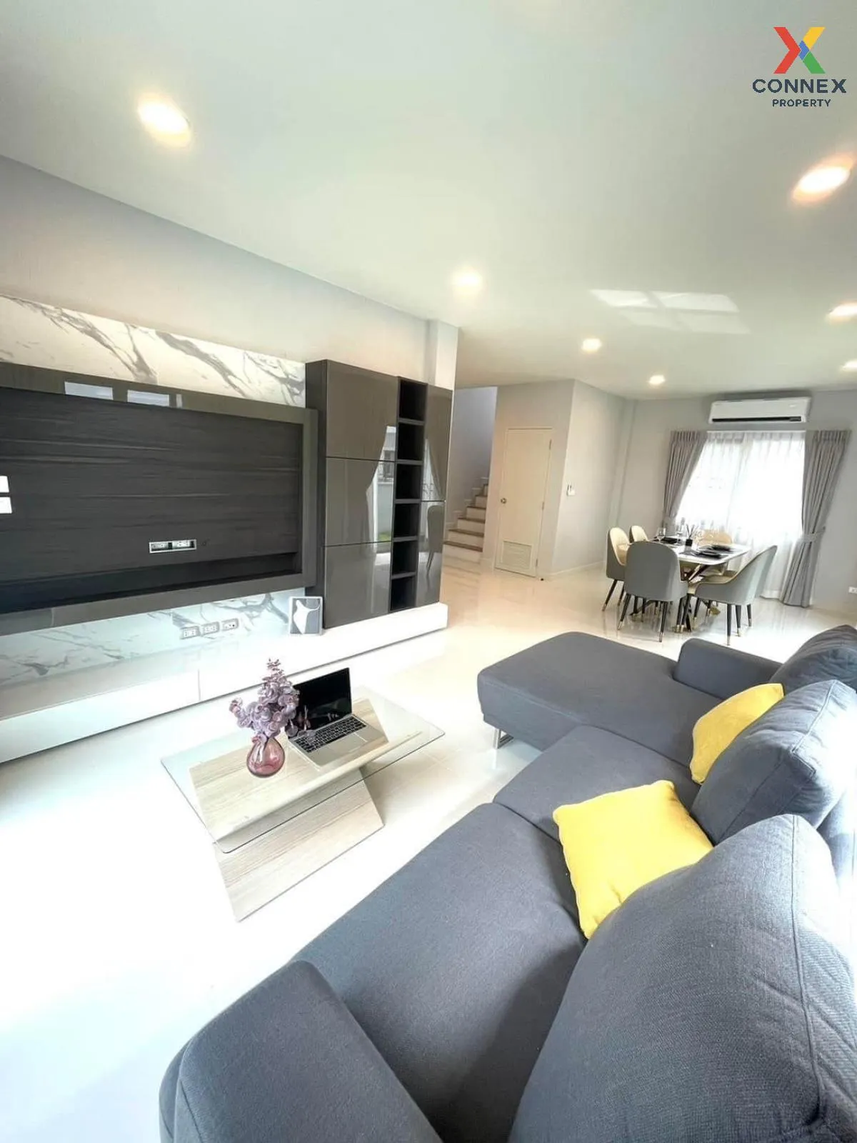 For Rent House , Centro Bangna , Bang Kaeo , Bang Phli , Samut Pr 4