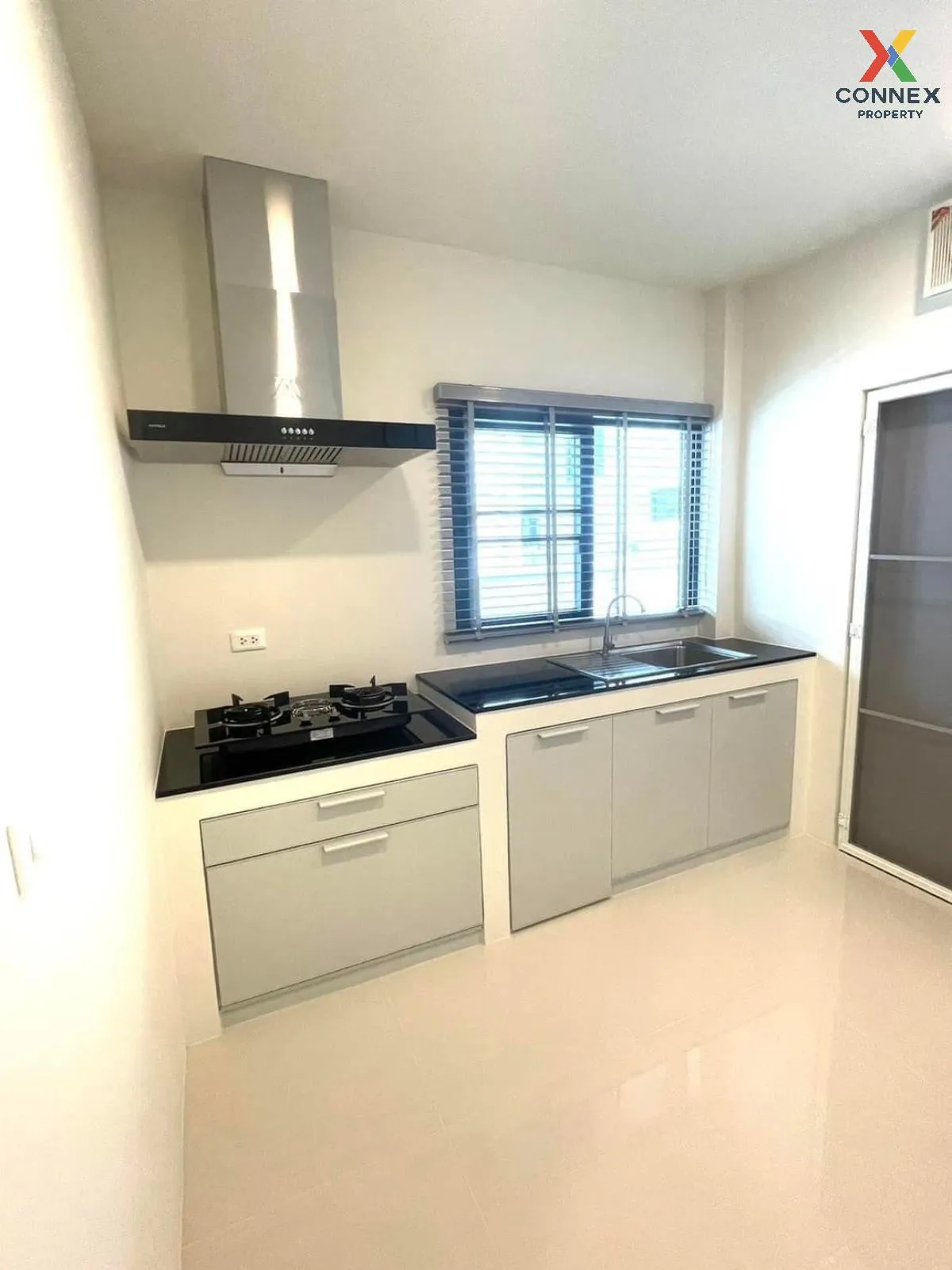 For Rent House , Centro Bangna , Bang Kaeo , Bang Phli , Samut Pr