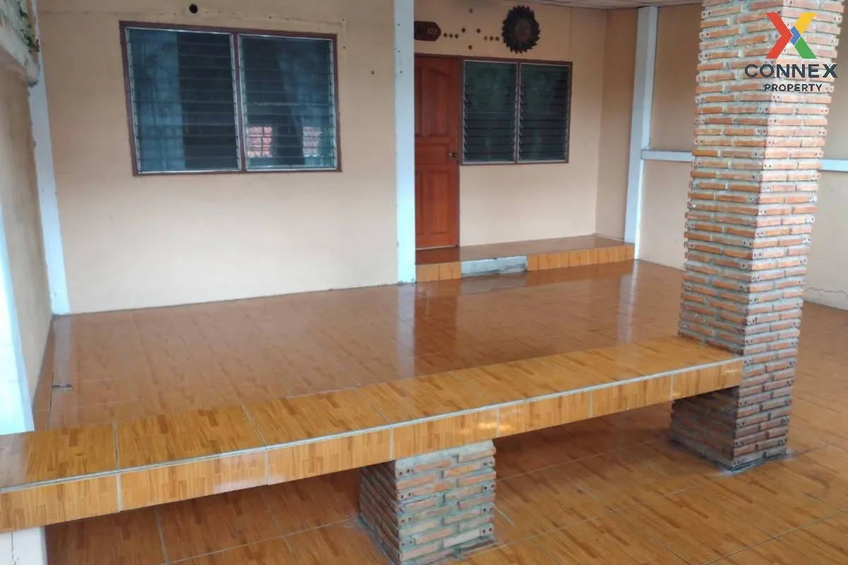 ขายทาวน์เฮ้าส์/ทาวน์โฮม  บ้านเรือนสุข ลำผักกูด ธัญบุรี ลำผักกูด ธ 3