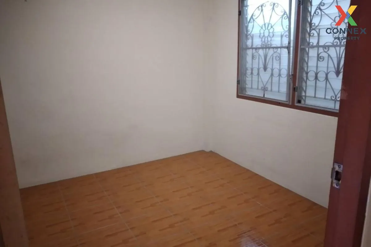 ขายทาวน์เฮ้าส์/ทาวน์โฮม  บ้านเรือนสุข ลำผักกูด ธัญบุรี ลำผักกูด ธ 4