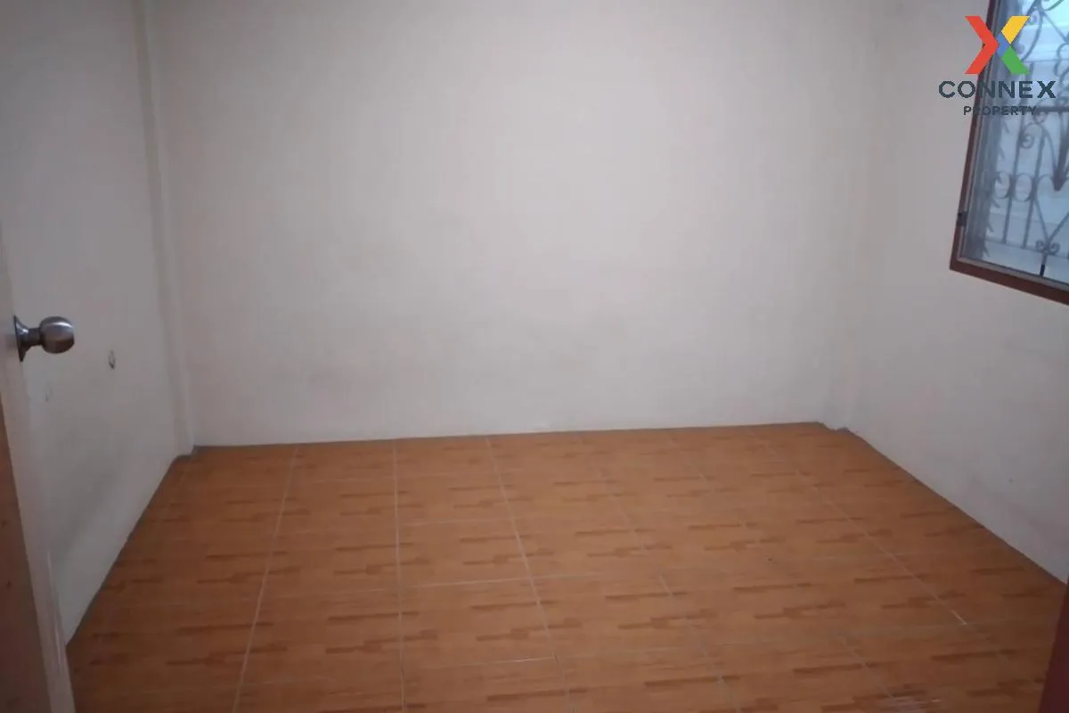 For Sale Townhouse/Townhome  , Baan Ruean Suk 1 , Lam Phak Kut , 