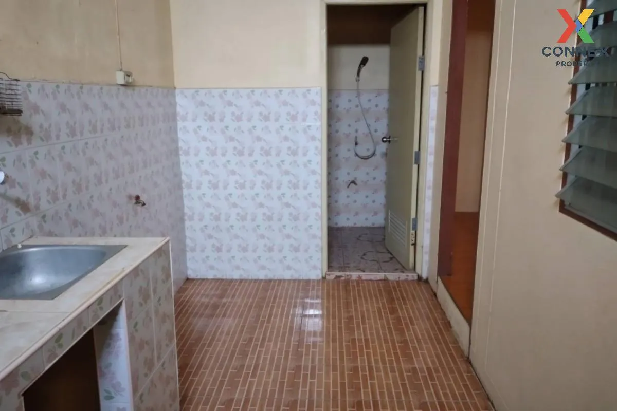 For Sale Townhouse/Townhome  , Baan Ruean Suk 1 , Lam Phak Kut , 