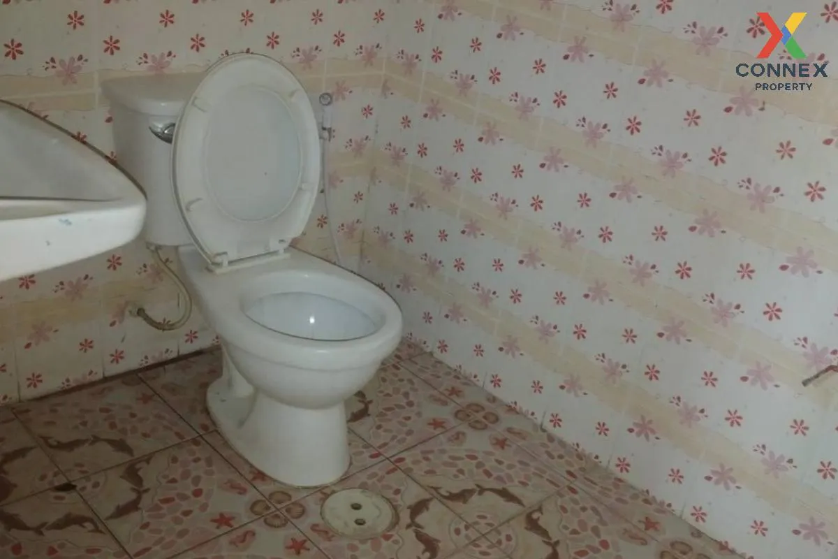 For Sale Townhouse/Townhome  , Baan Ruean Suk 1 , Lam Phak Kut , 