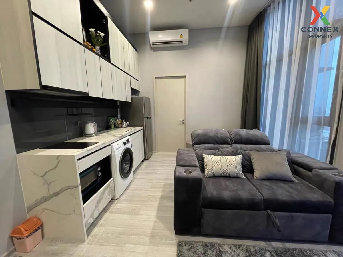 For Rent Condo , The line sukhumvit 101 , BTS-Punnawithi , Bang C 1