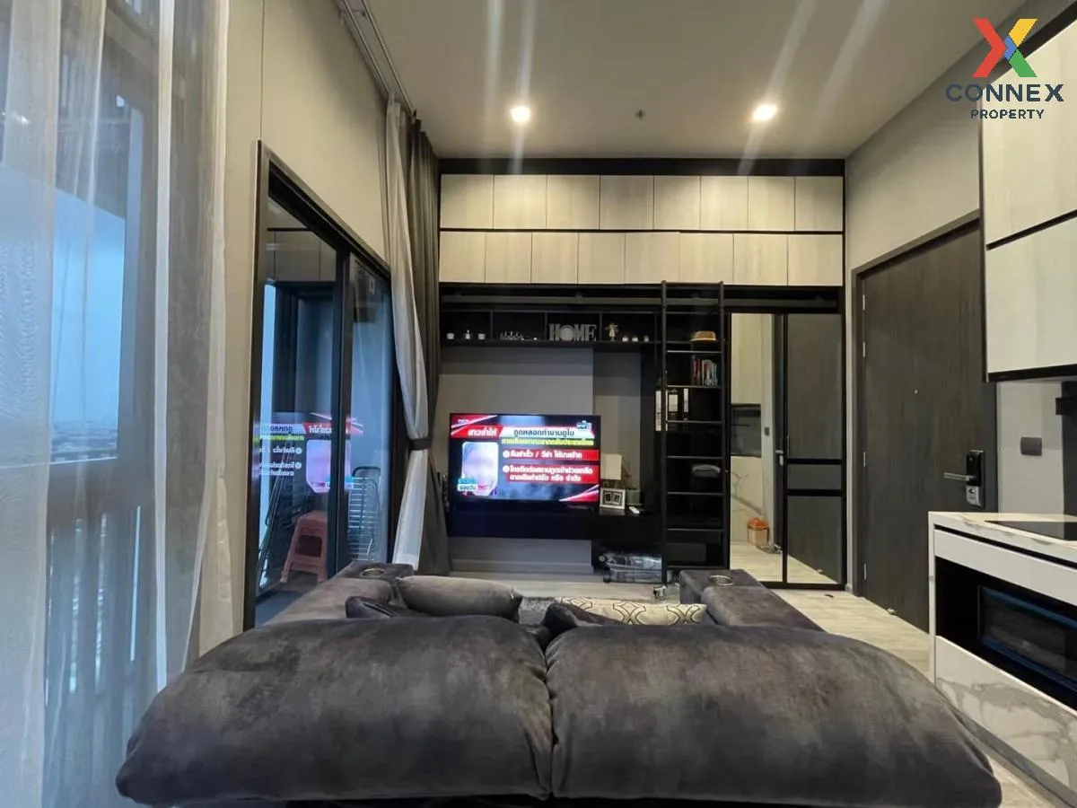 For Rent Condo , The line sukhumvit 101 , BTS-Punnawithi , Bang C 2