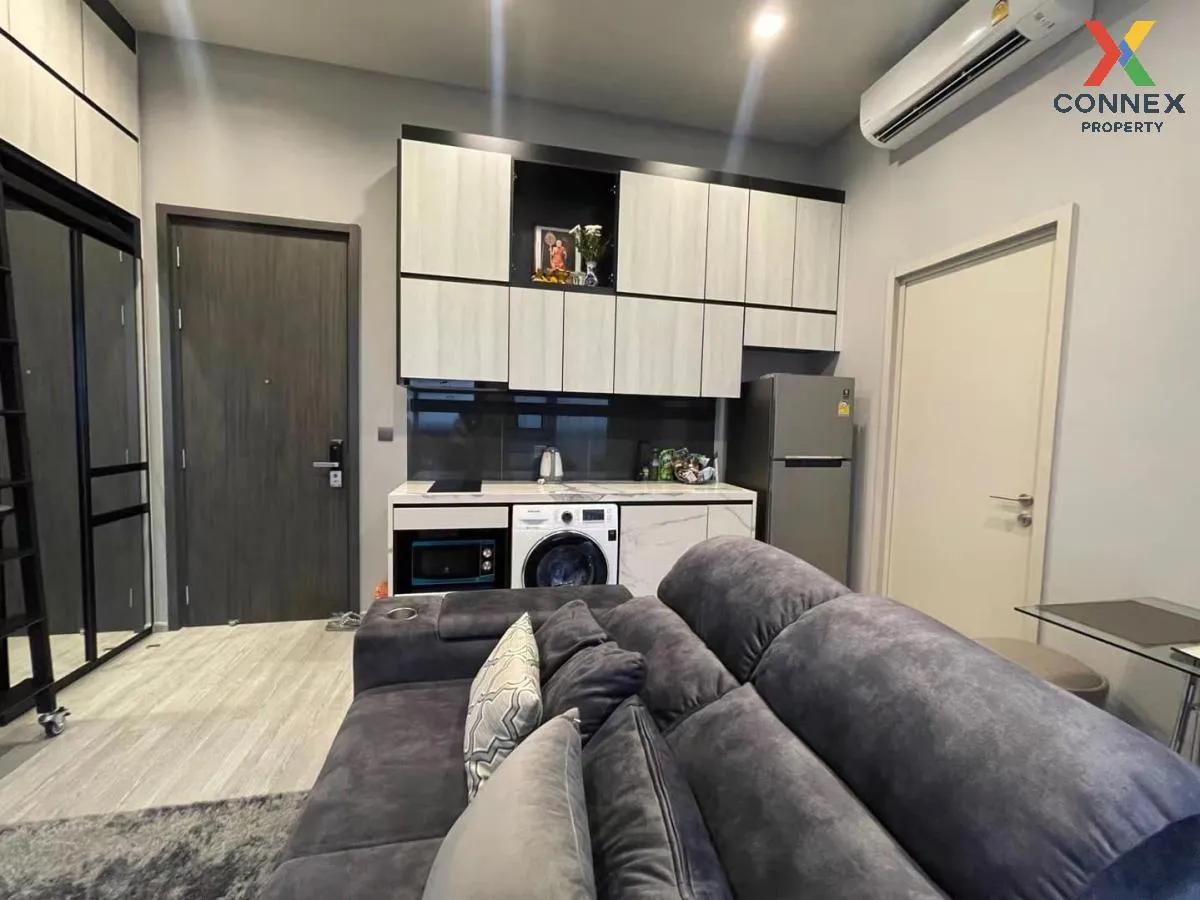 For Rent Condo , The line sukhumvit 101 , BTS-Punnawithi , Bang C 3