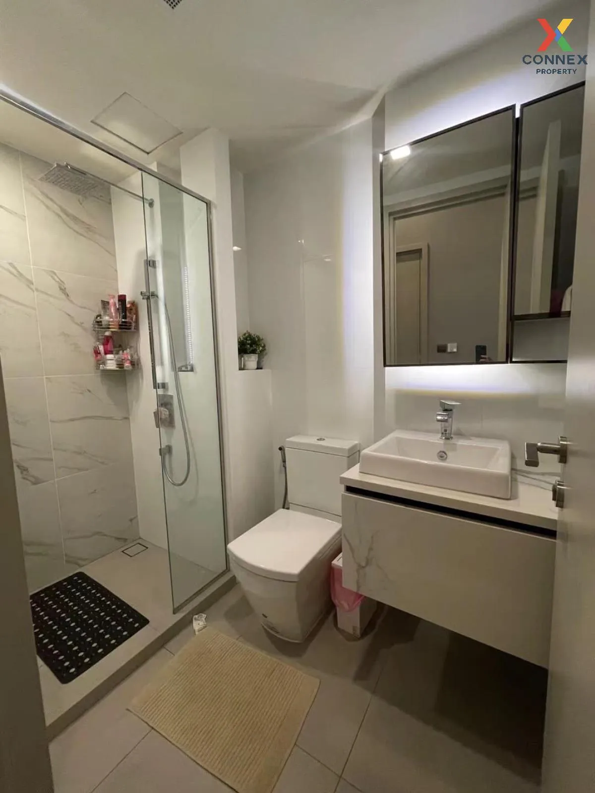 เช่าคอนโด  เดอะไลน์ สุขุมวิท 101 BTS-ปุณณวิถี บางจาก เขต พระโขนง 