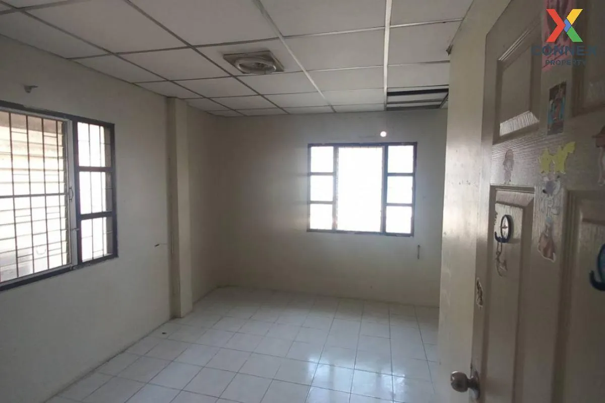 For Sale Townhouse/Townhome  , Baan Phra Pin 7 , Khlong Nueng , k 4