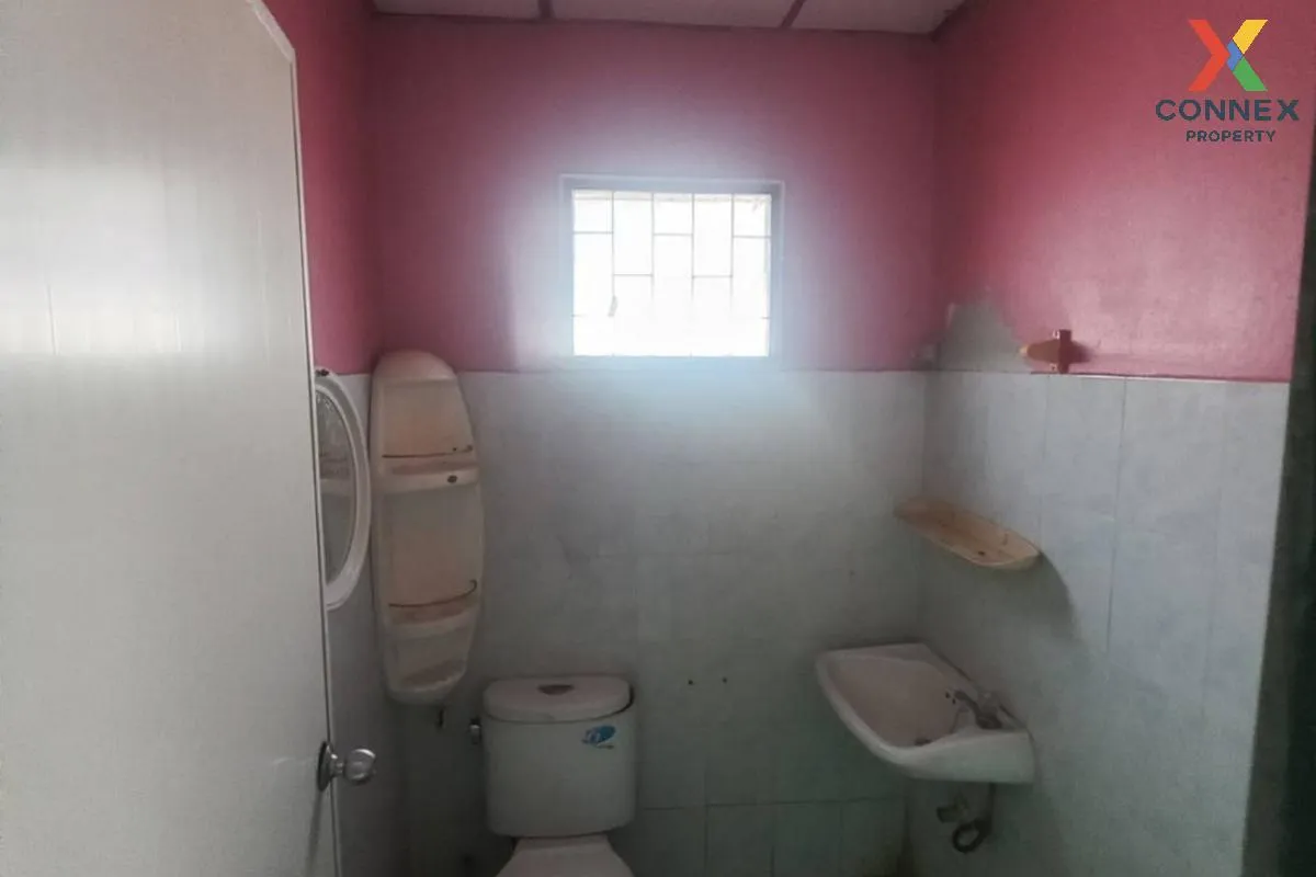 For Sale Townhouse/Townhome  , Baan Phra Pin 7 , Khlong Nueng , k