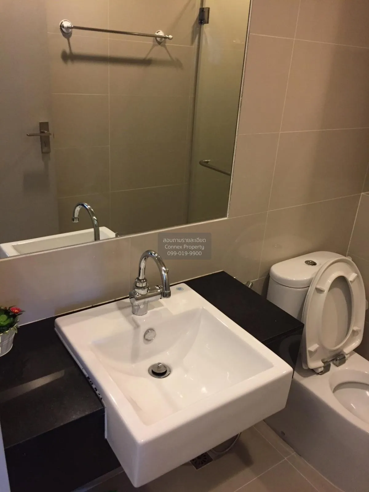 เช่าคอนโด  ไอดีโอ บลูโคฟ สุขุมวิท BTS-อุดมสุข บางนา เขต บางนา กรุ