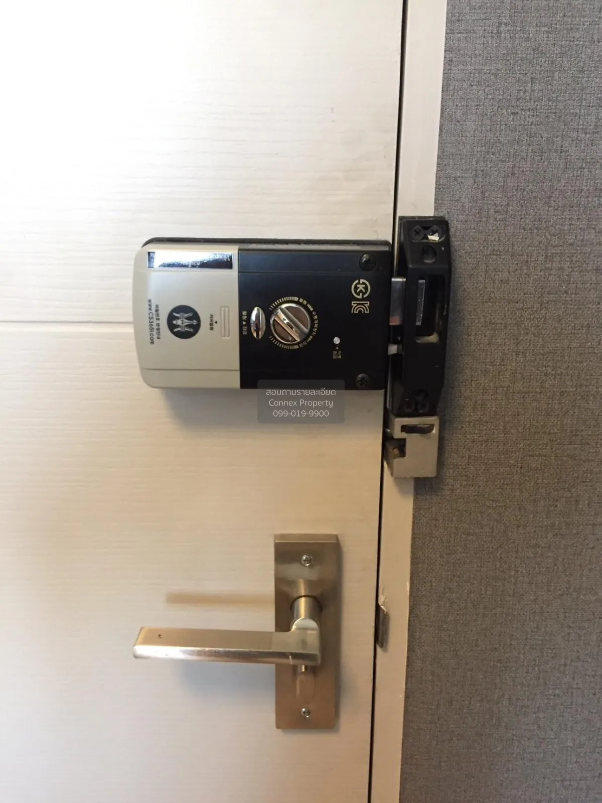 เช่าคอนโด  ไอดีโอ บลูโคฟ สุขุมวิท BTS-อุดมสุข บางนา เขต บางนา กรุ