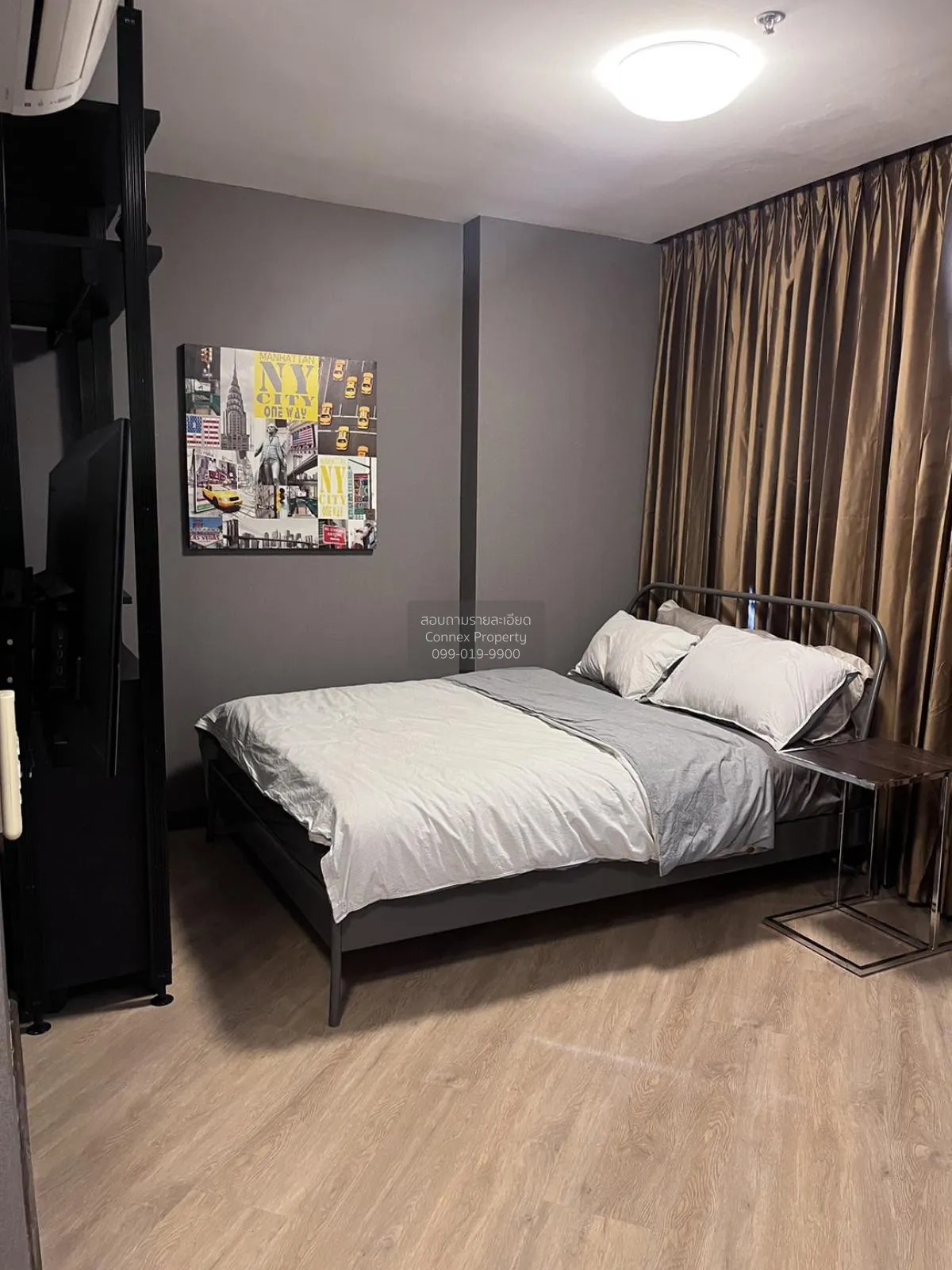 เช่าคอนโด  ไอดีโอ บลูโคฟ สุขุมวิท BTS-อุดมสุข บางนา เขต บางนา กรุ