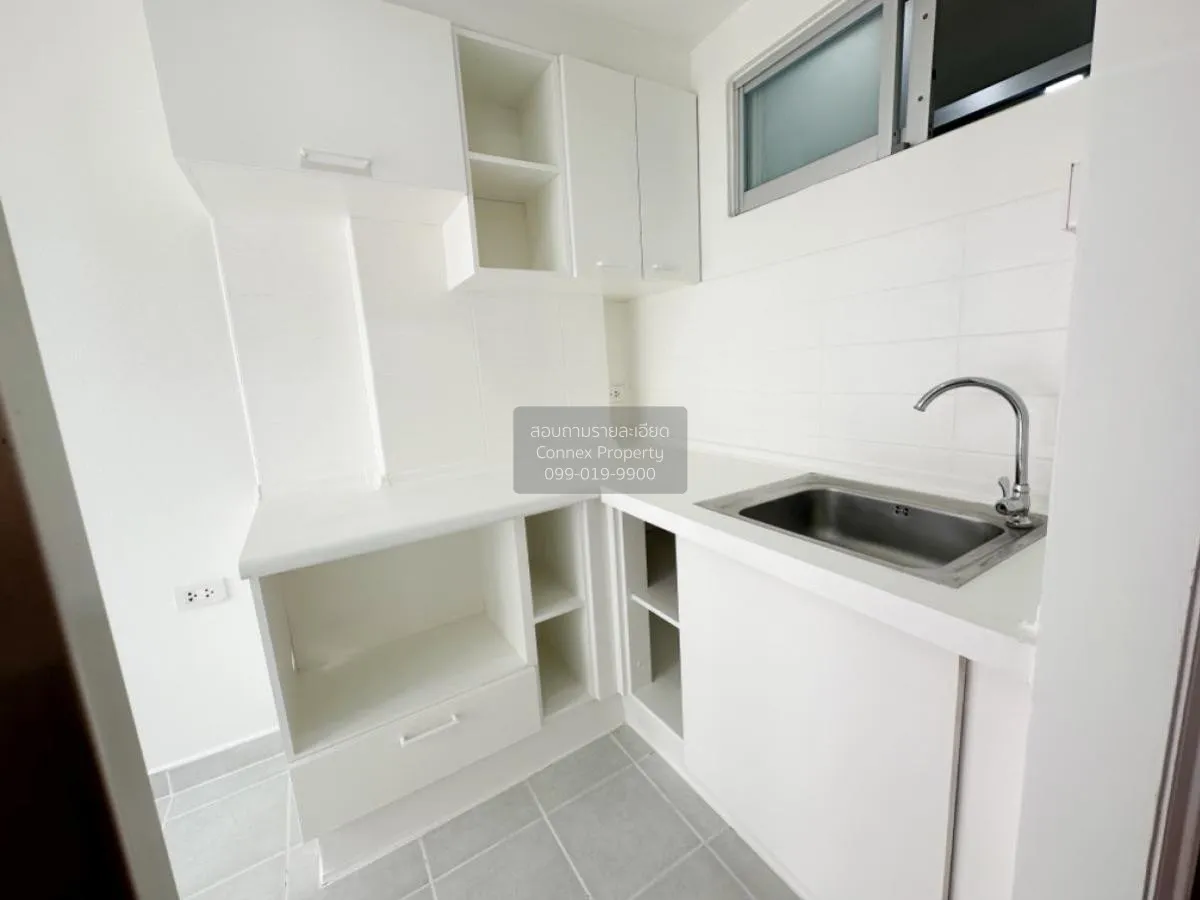 For Sale Condo , Lumpini Ville Cultural Center , MRT-Huai Khwang  4