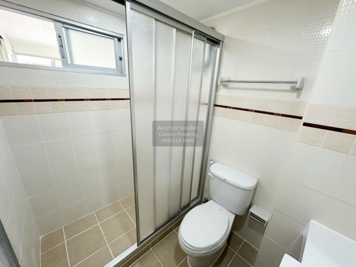 For Sale Condo , Lumpini Ville Cultural Center , MRT-Huai Khwang 