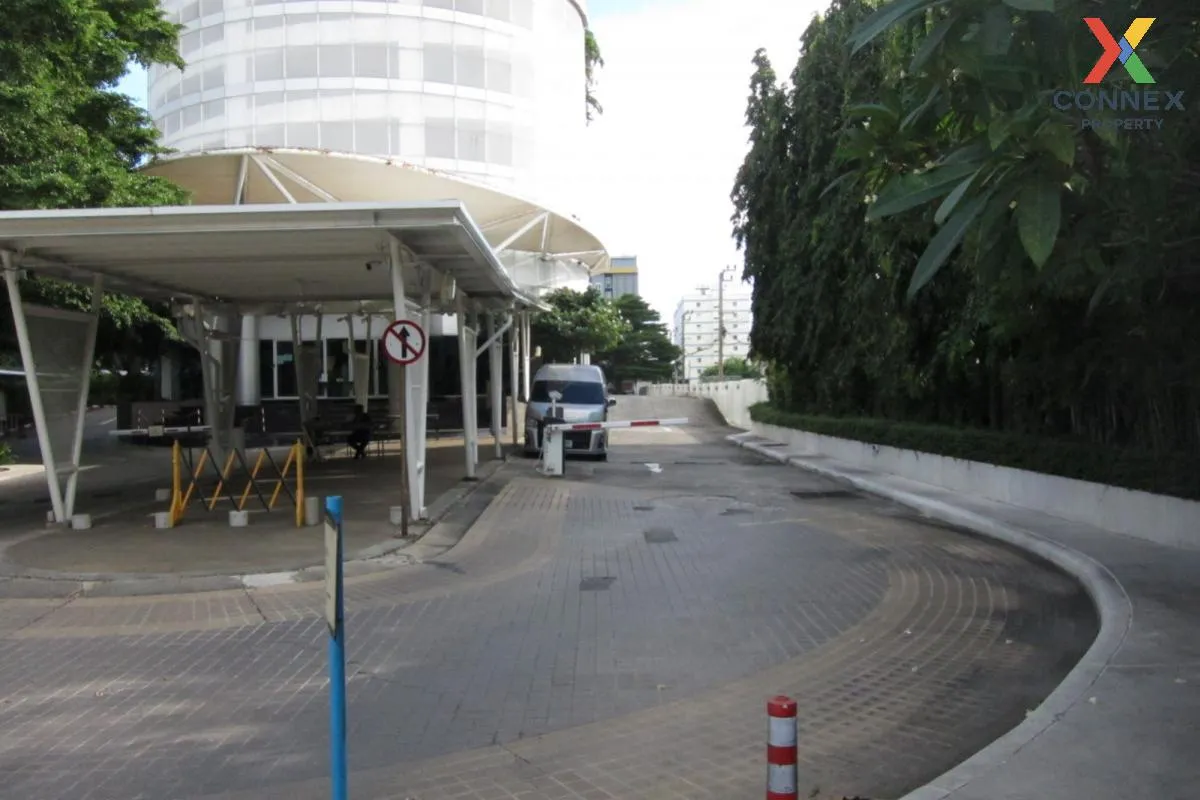 For Sale Condo , Bangkok Horizon Ramkhamhaeng , Hua Mak , Bang Ka 2