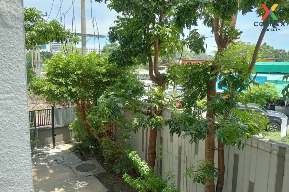 ขายคอนโด  เซอราโน่ พระราม 2 แสมดำ เขต บางขุนเทียน กรุงเทพ CX-1067 4