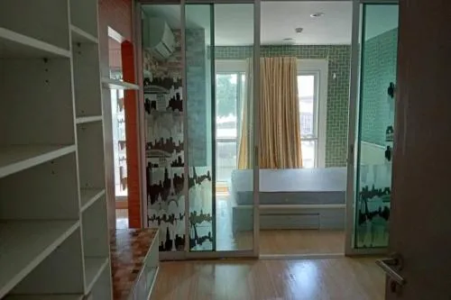 ขายคอนโด  เซอราโน่ พระราม 2 แสมดำ เขต บางขุนเทียน กรุงเทพ CX-106719 ขายคอนโด  เซอราโน่ พระราม 2 แสมดำ เขต บางขุนเทียน กรุงเทพ CX-106719