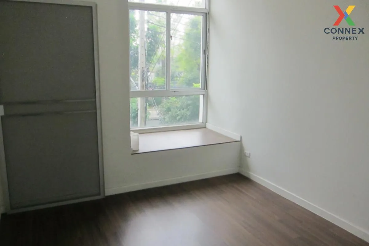 For Sale Townhouse/Townhome  , HABITOWN FOLD Tiwanon – Chaengwatt 4