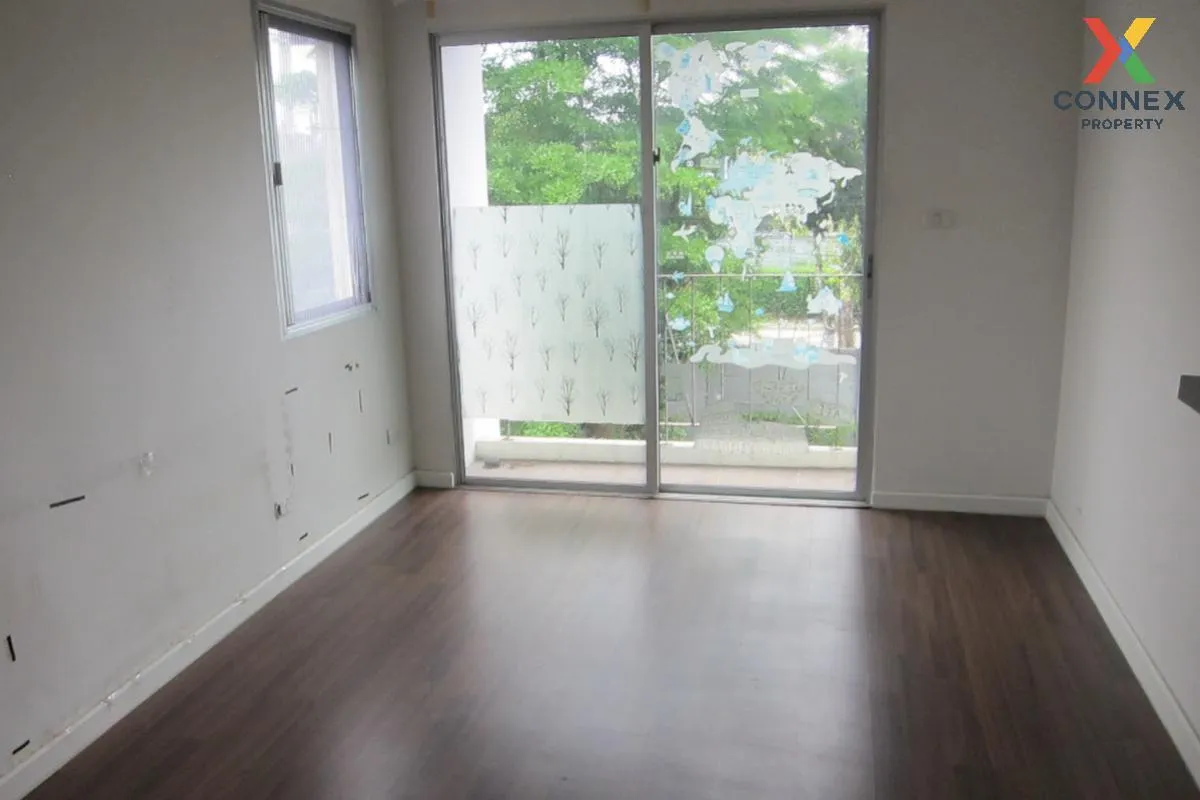 For Sale Townhouse/Townhome  , HABITOWN FOLD Tiwanon – Chaengwatt