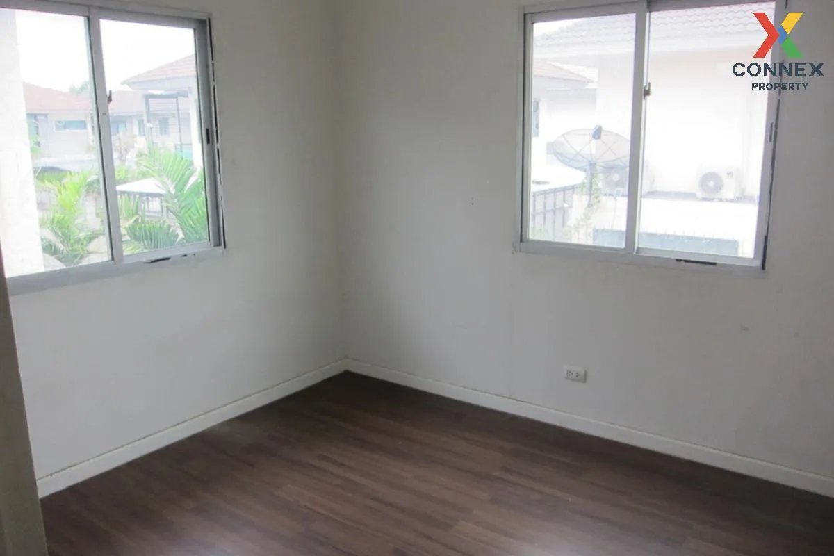 For Sale Townhouse/Townhome  , HABITOWN FOLD Tiwanon – Chaengwatt