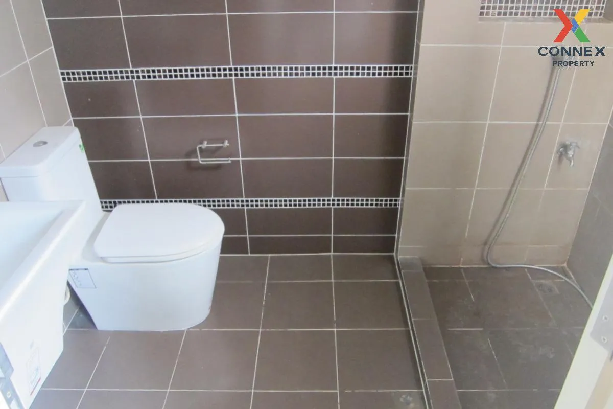 For Sale Townhouse/Townhome  , HABITOWN FOLD Tiwanon – Chaengwatt