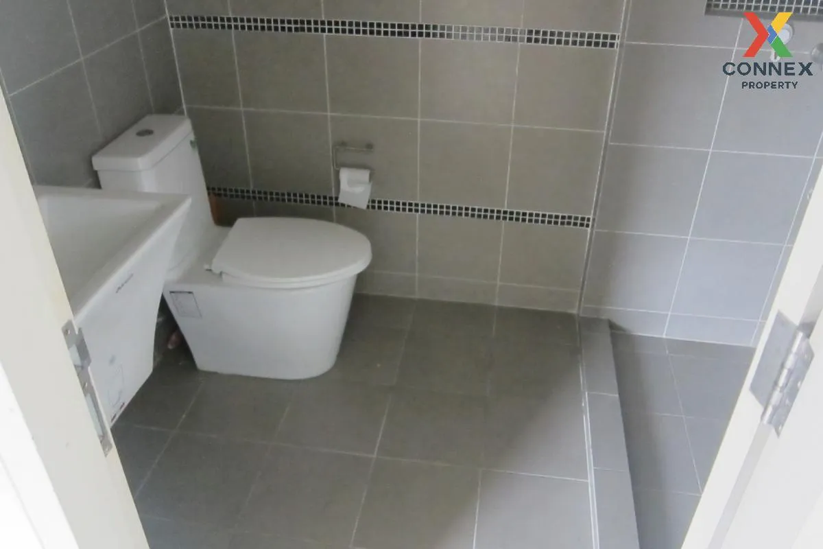 For Sale Townhouse/Townhome  , HABITOWN FOLD Tiwanon – Chaengwatt