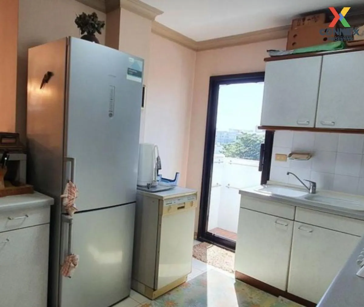 ขายคอนโด  ลาเมซอง ร่วมฤดี BTS-เพลินจิต ลุมพินี เขต ปทุมวัน กรุงเท