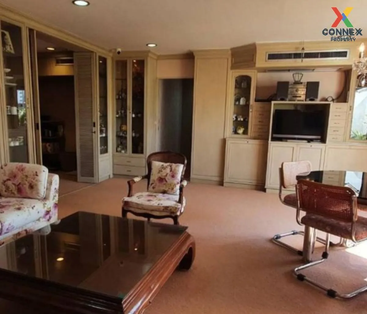 ขายคอนโด  ลาเมซอง ร่วมฤดี BTS-เพลินจิต ลุมพินี เขต ปทุมวัน กรุงเท 2