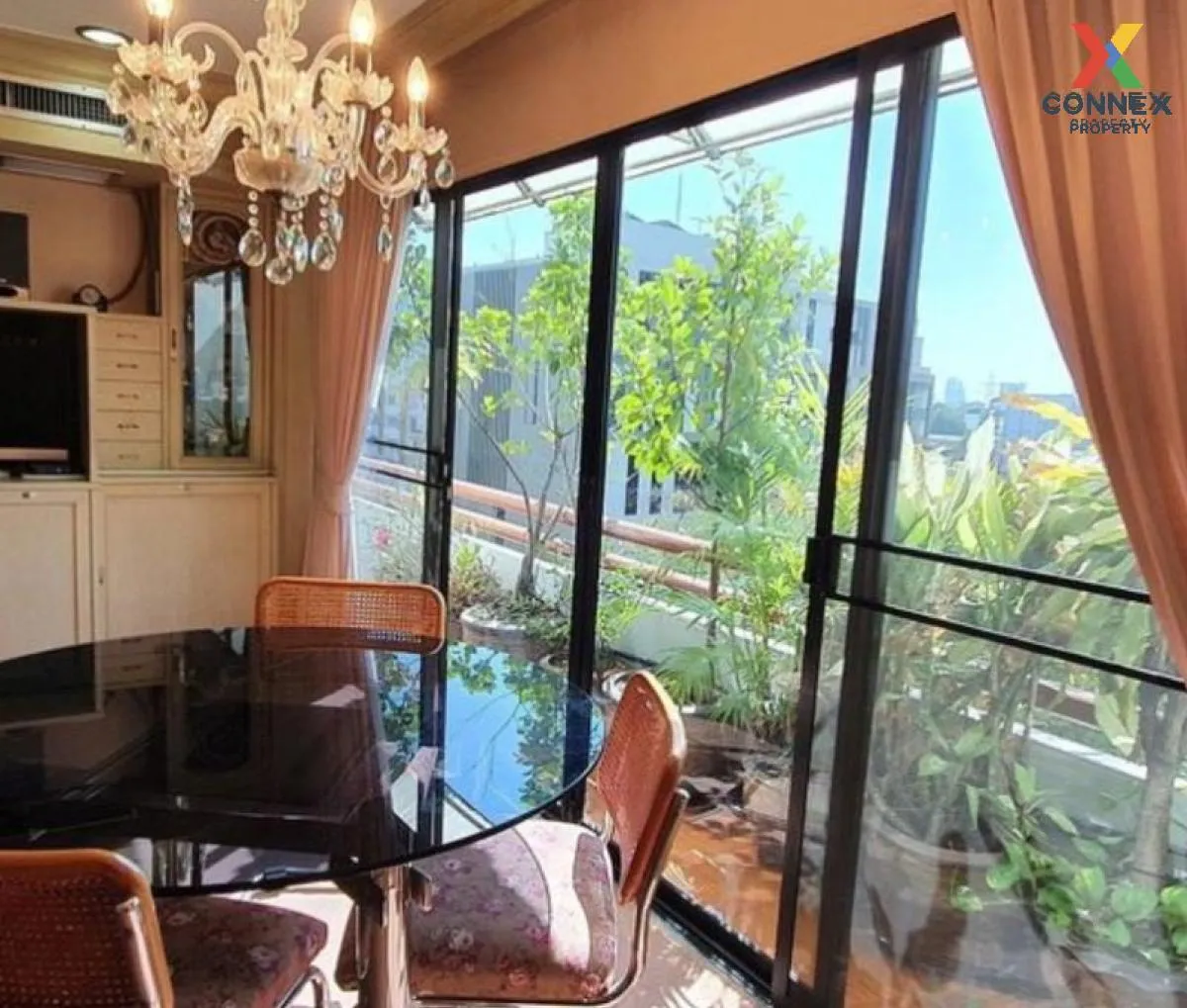 ขายคอนโด  ลาเมซอง ร่วมฤดี BTS-เพลินจิต ลุมพินี เขต ปทุมวัน กรุงเท 3