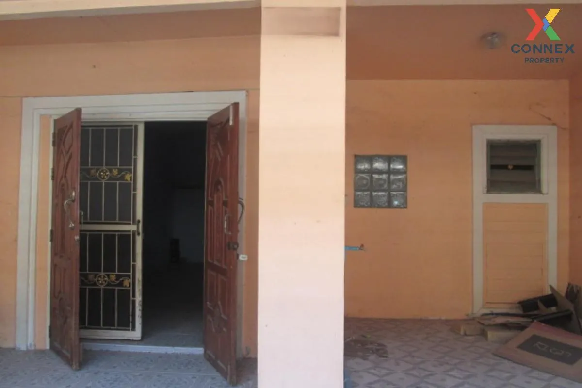 For Sale Townhouse/Townhome  , Baan Pruksa 11 , Khlong Sam , khlo 4